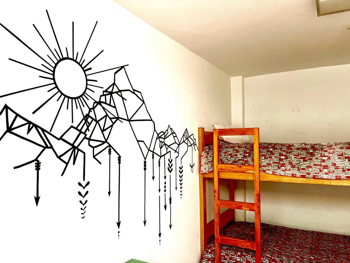 Shinawasim Apartman Cajamarca Kültér fotó