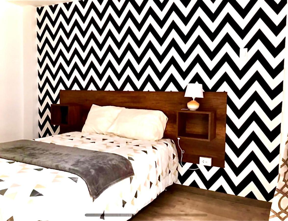 Shinawasim Apartman Cajamarca Kültér fotó