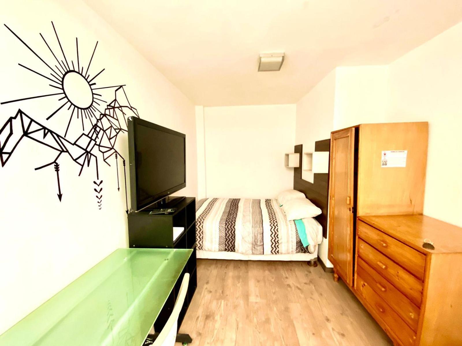 Shinawasim Apartman Cajamarca Kültér fotó