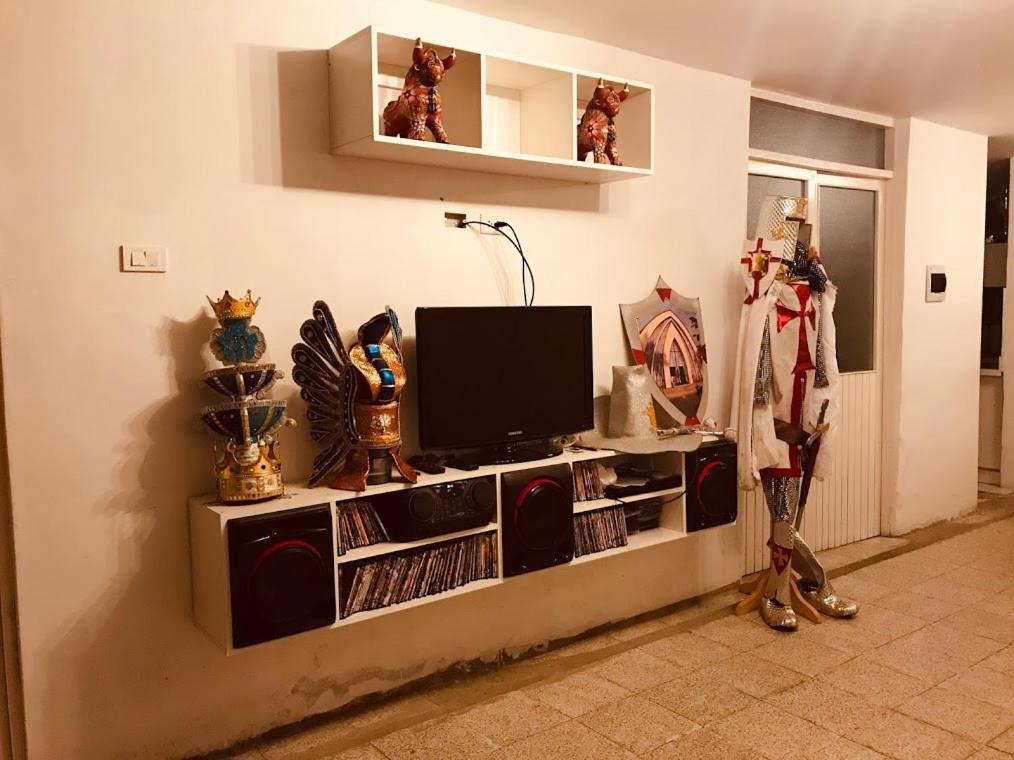 Shinawasim Apartman Cajamarca Kültér fotó