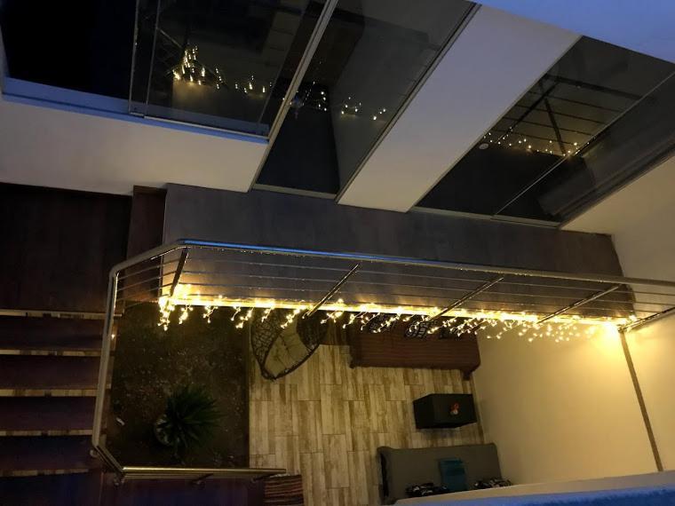 Shinawasim Apartman Cajamarca Kültér fotó